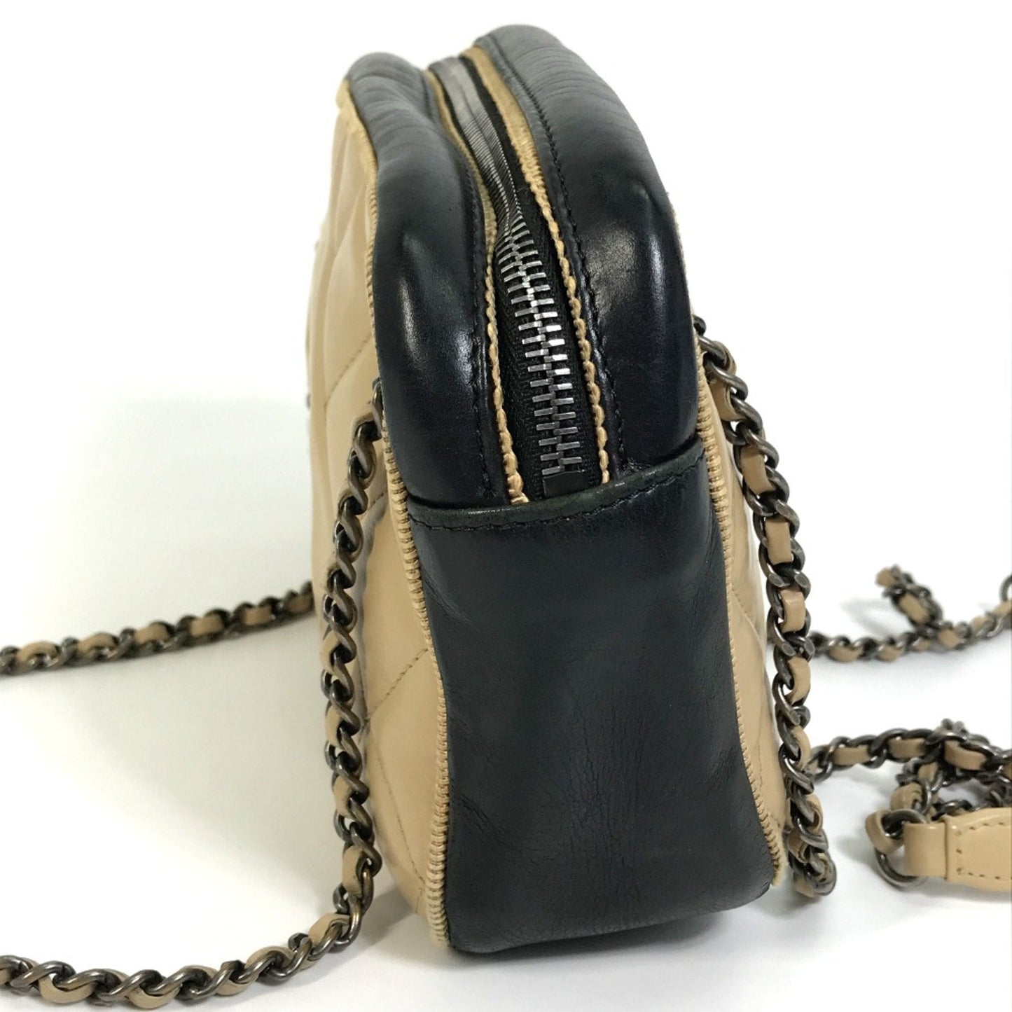 Chanel Shoulder Bag - Almora Bags