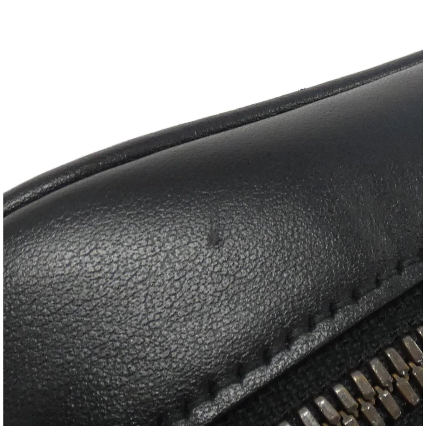 Gucci Quilted Leather Shoulder Bag