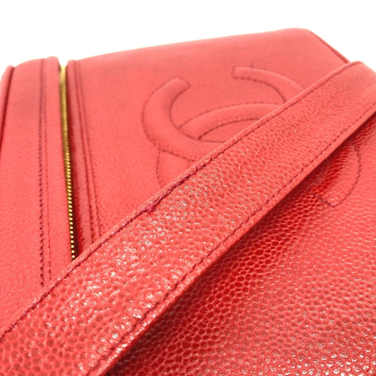 Chanel Shoulder Bag - Almora Bags