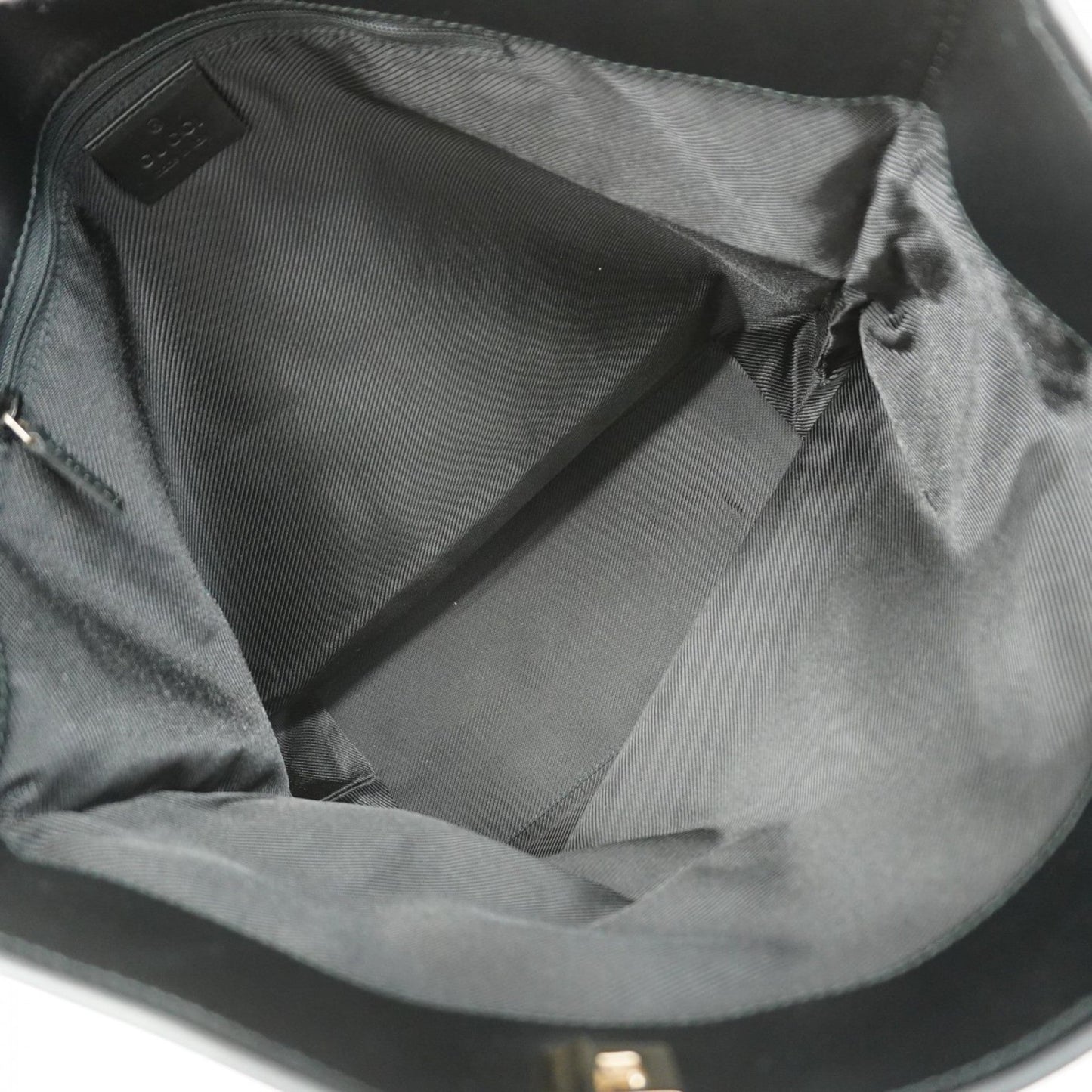 Gucci Canvas Tote