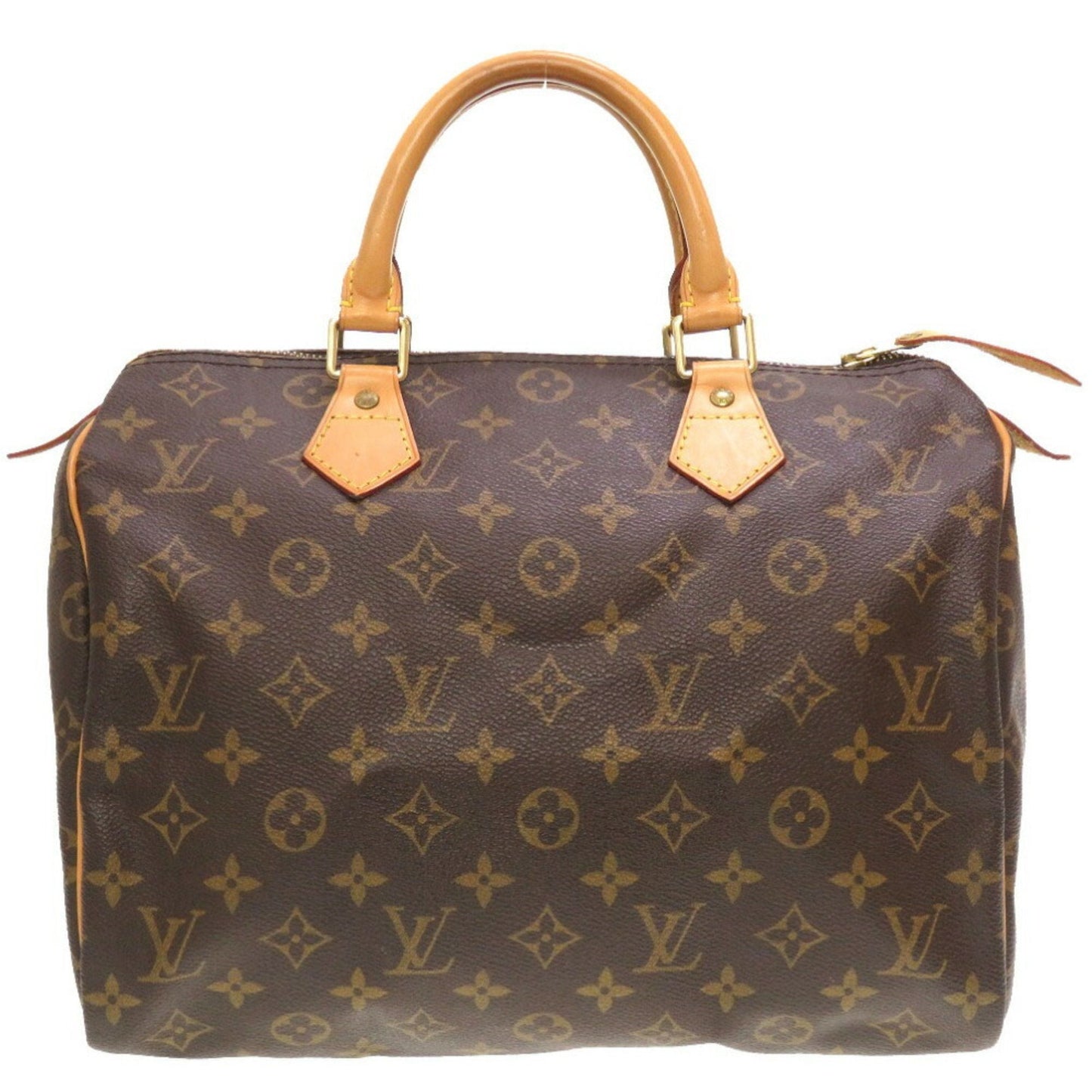 Louis Vuitton Monogram Handbag