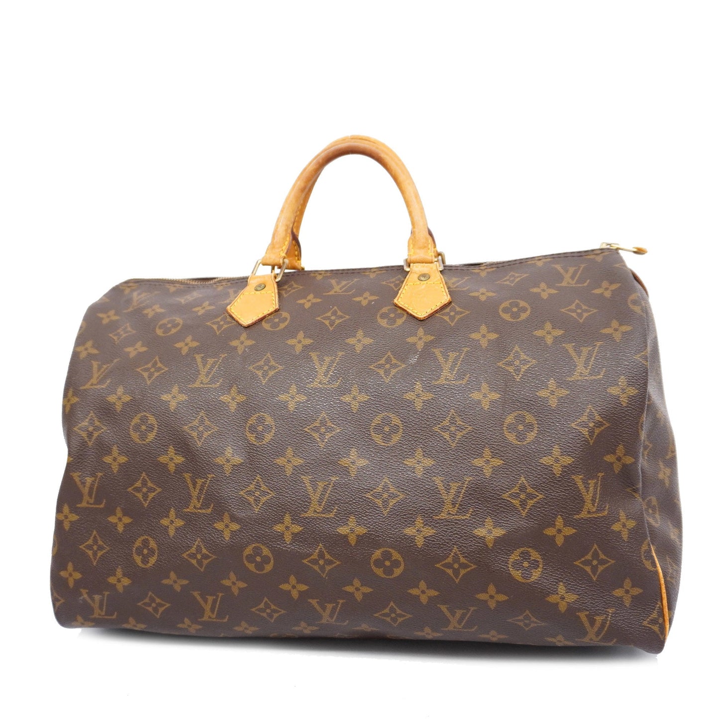 Louis VuittonAuth Monogram Women's Handbag