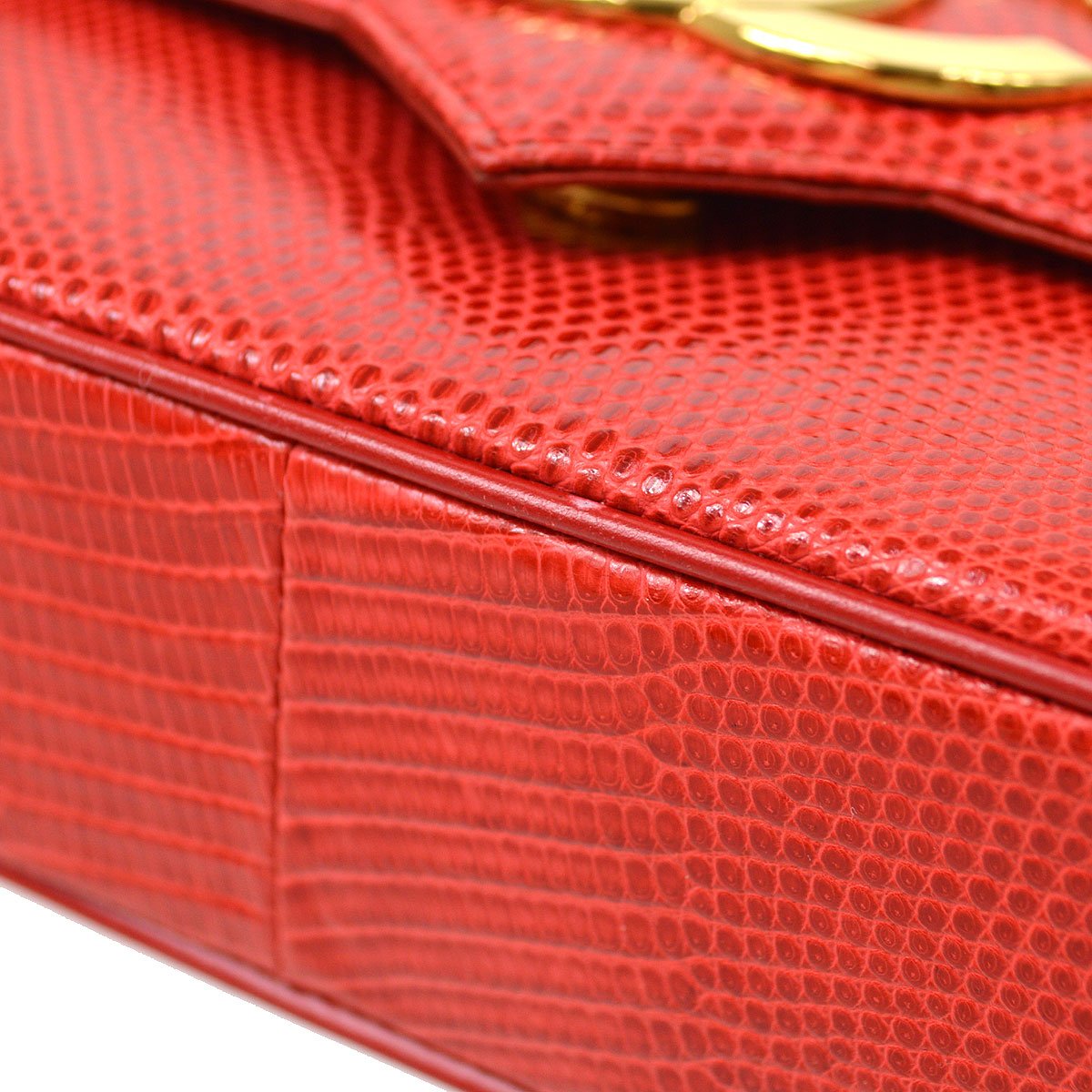 Chanel Flap Shoulder Bag - Almora Bags
