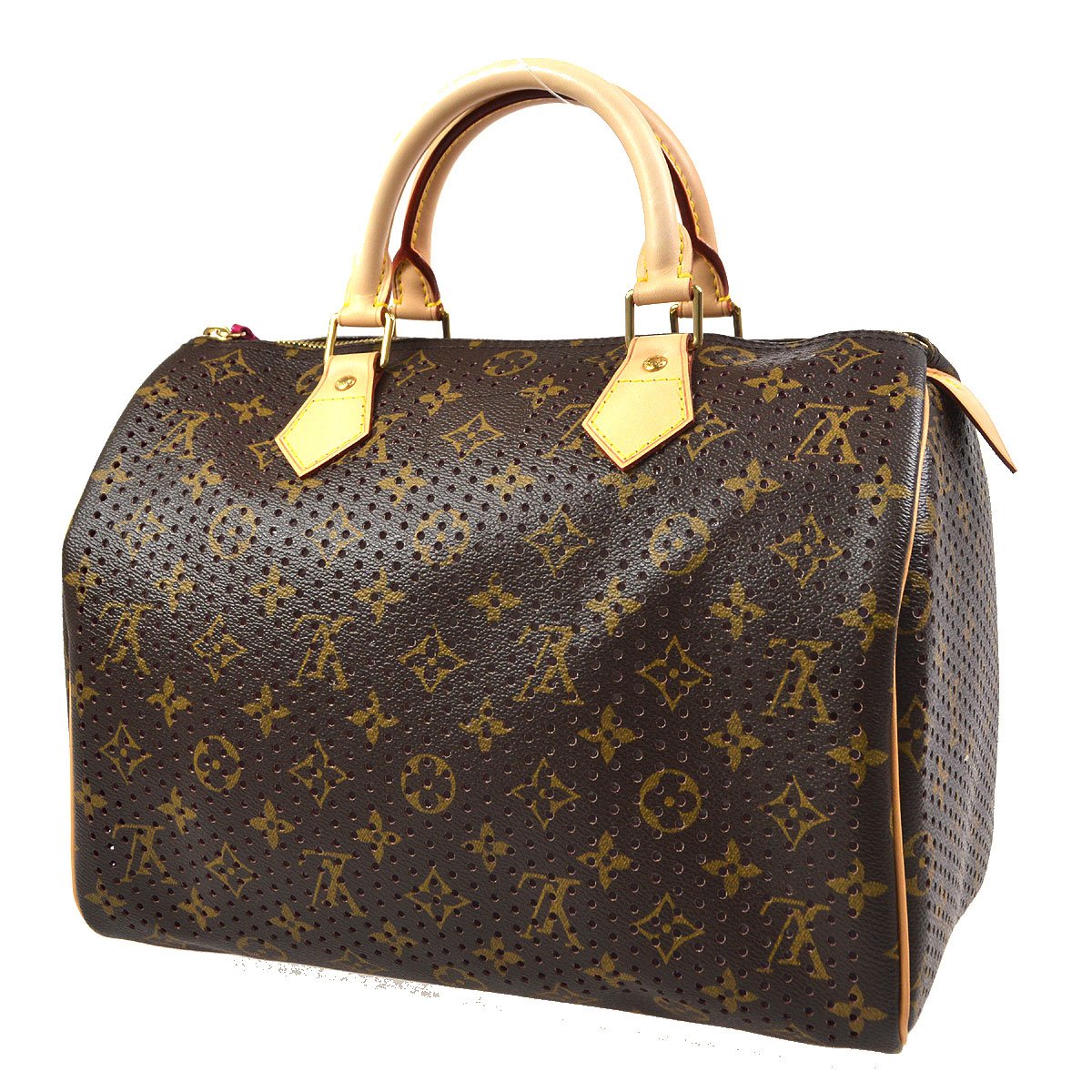 Louis Vuitton 2006 MONOGRAM PERFO M95180 42956