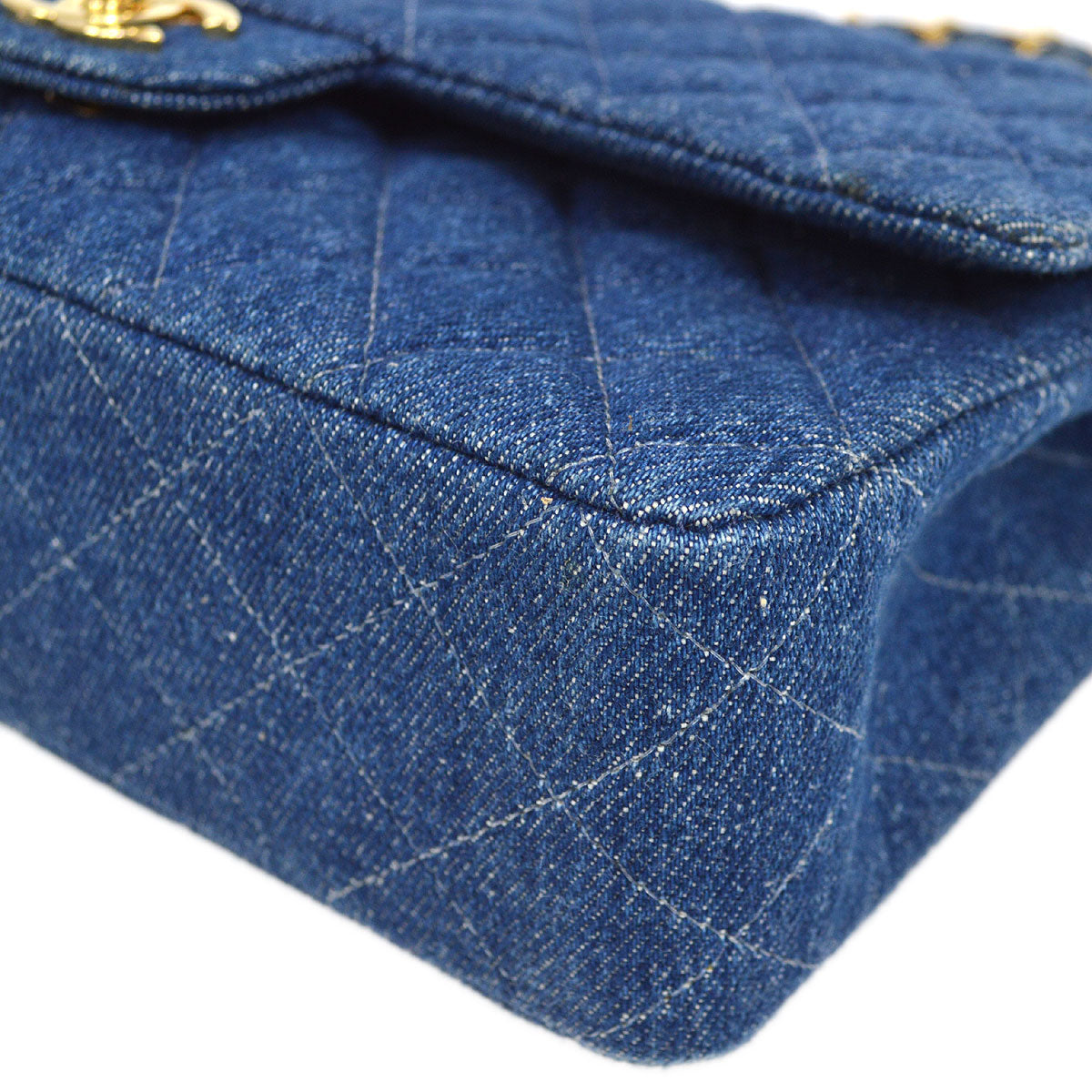 Chanel Classic Flap Shoulder Bag - Almora Bags