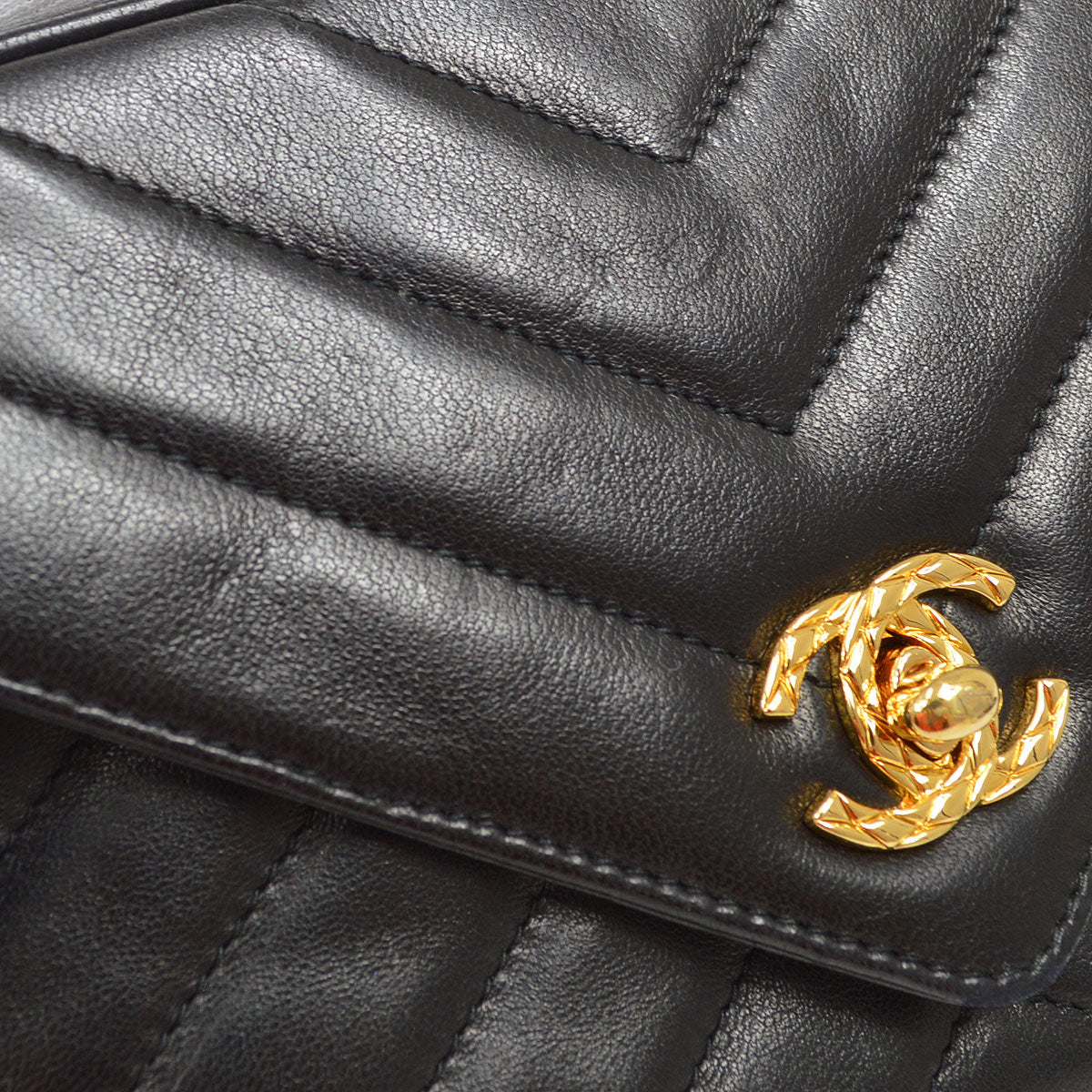 Chanel Crossbody Bag - Almora Bags