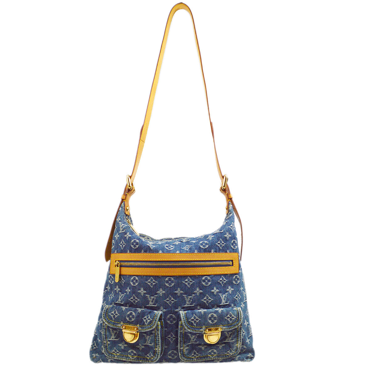 Louis Vuitton 2005 BagGY GM MONOGRAM