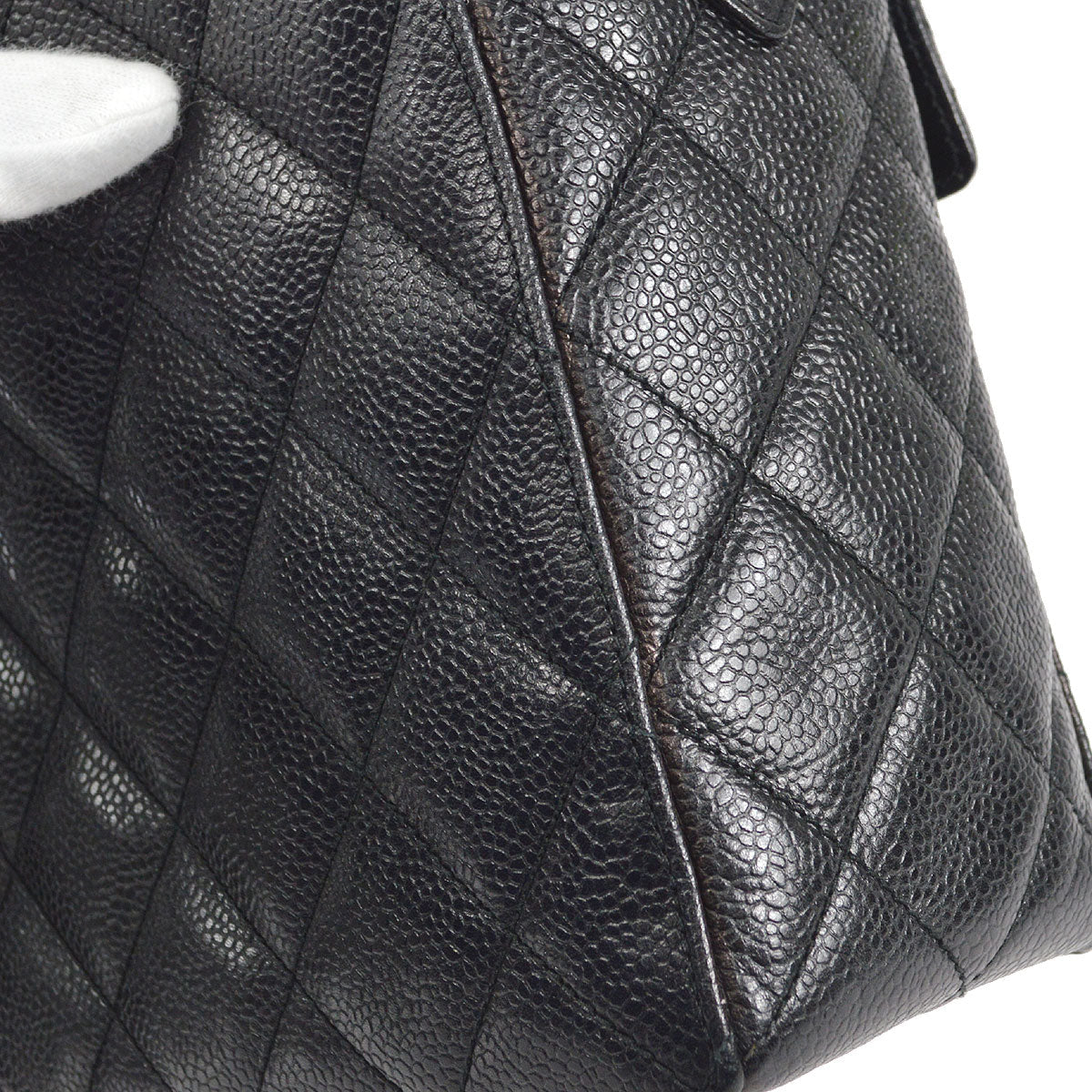 Chanel Flap Shoulder Bag - Almora Bags
