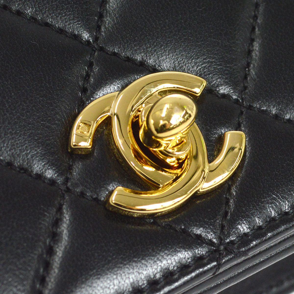 Chanel Flap Shoulder Bag - Almora Bags