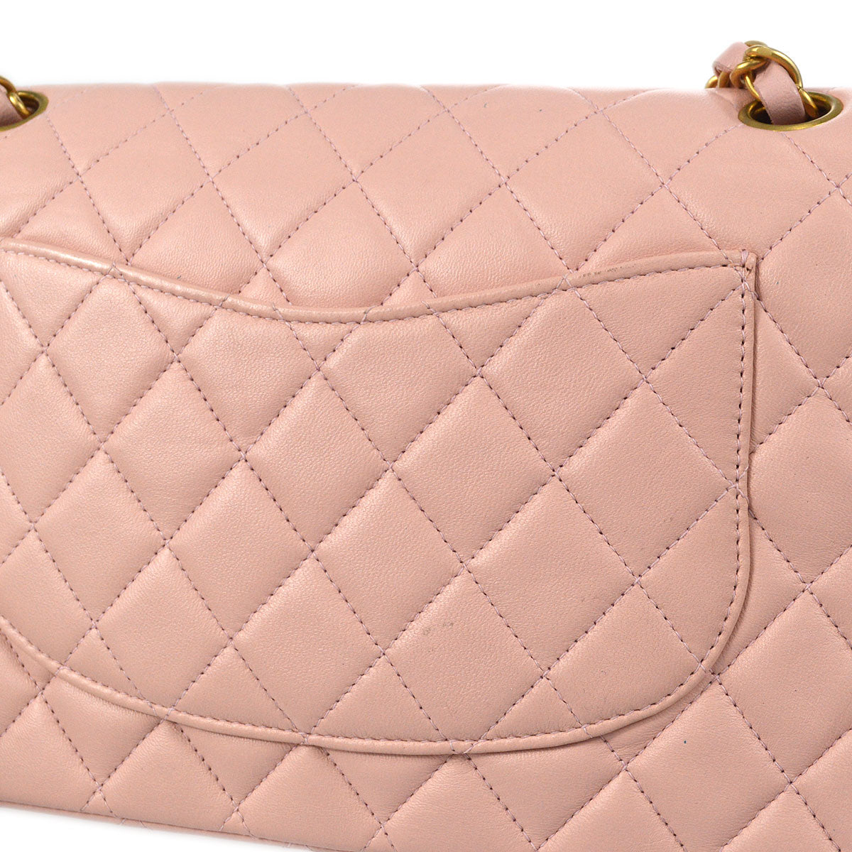 Chanel Flap Shoulder Bag - Almora Bags