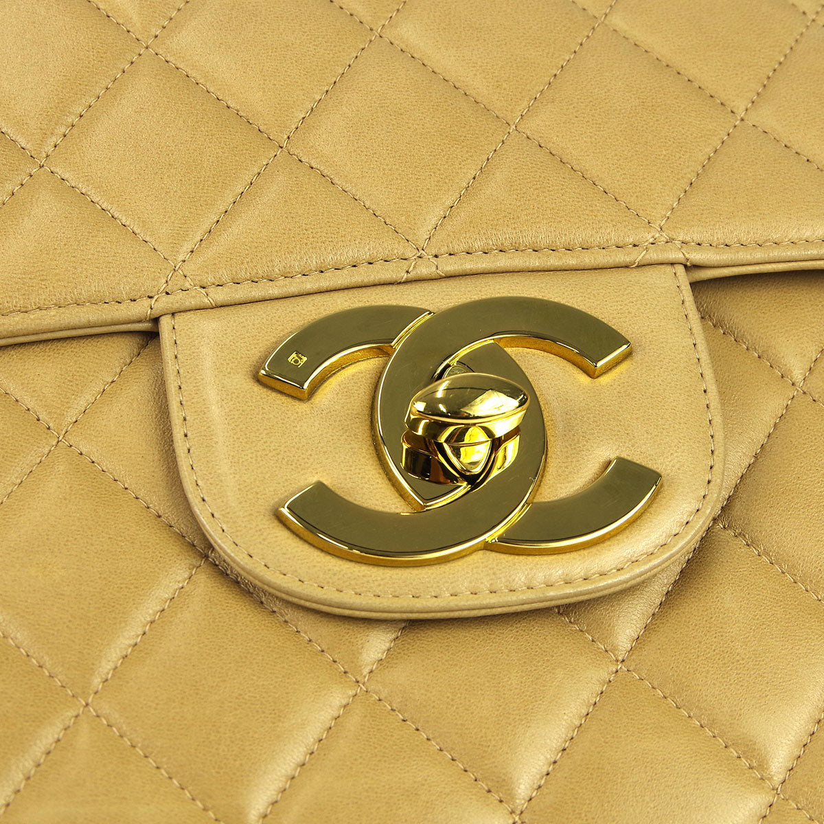 Chanel Classic Flap Shoulder Bag - Almora Bags