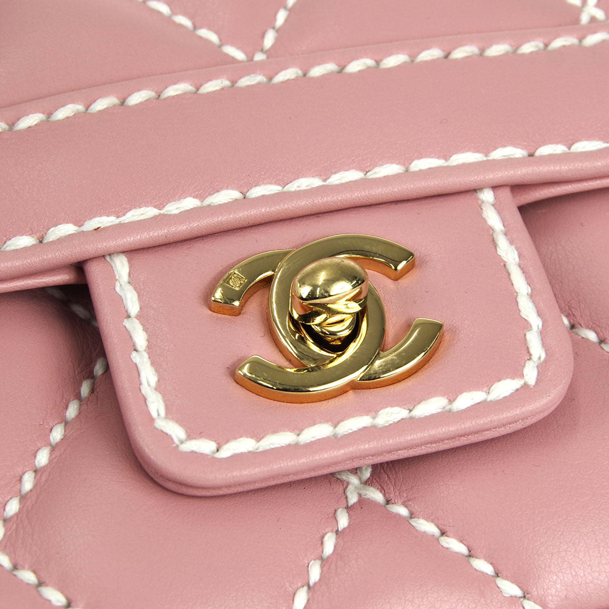 Chanel Handbag Bag - Almora Bags