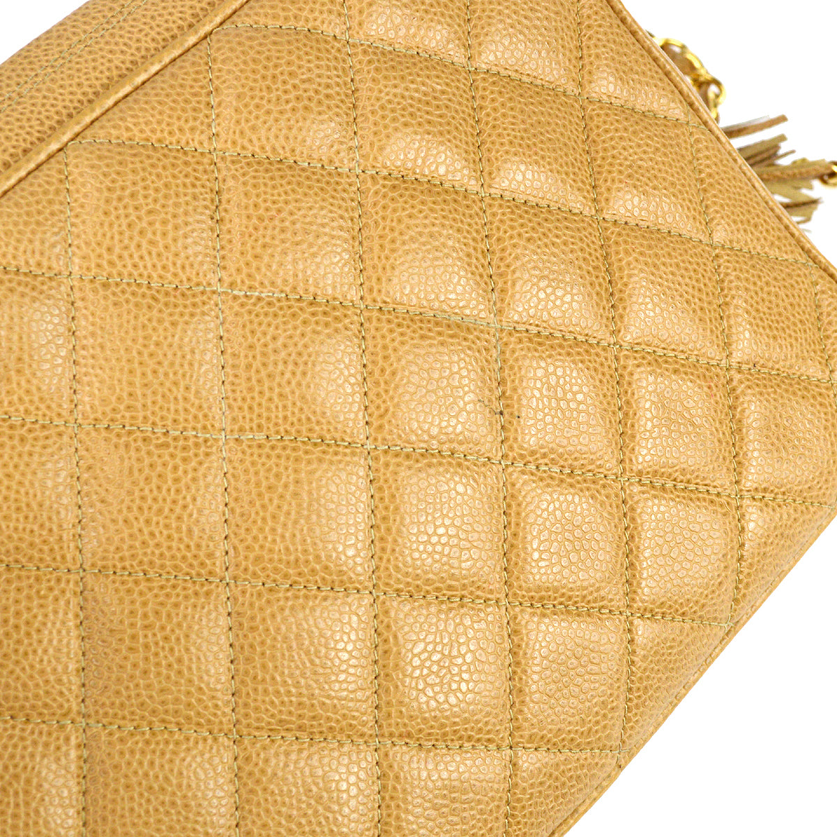 Chanel Shoulder Bag - Almora Bags