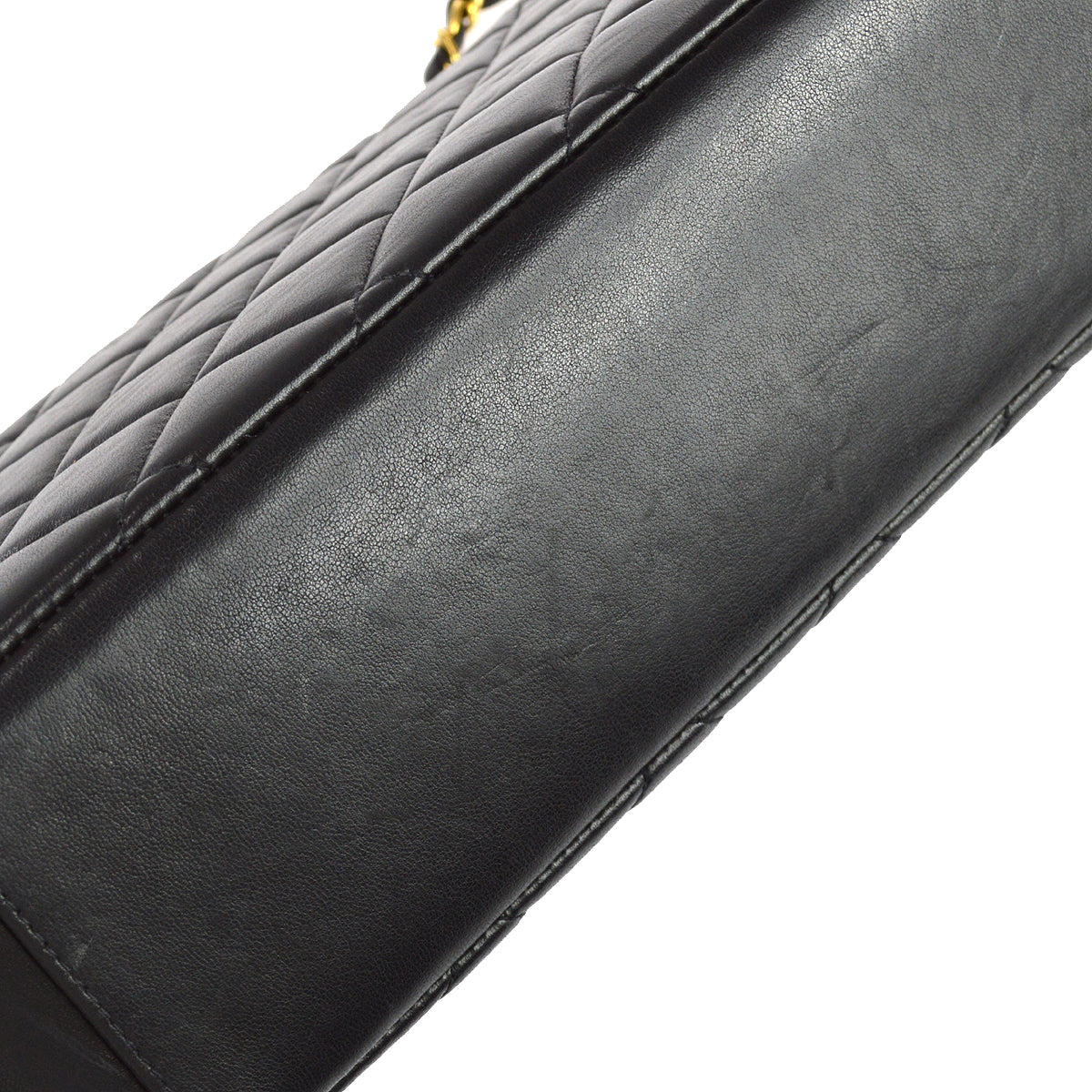 Chanel Diana Shoulder Bag - Almora Bags