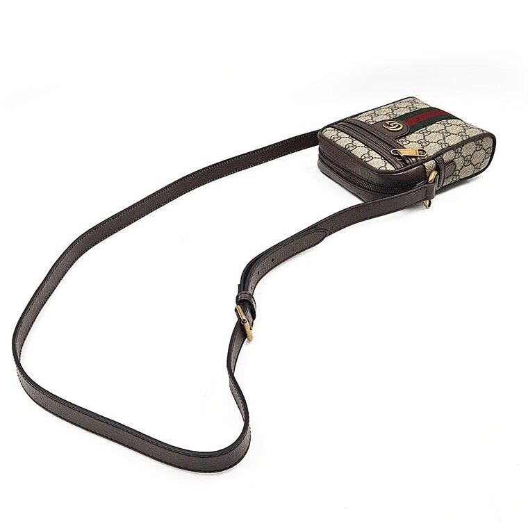 Gucci Designer Crossbody