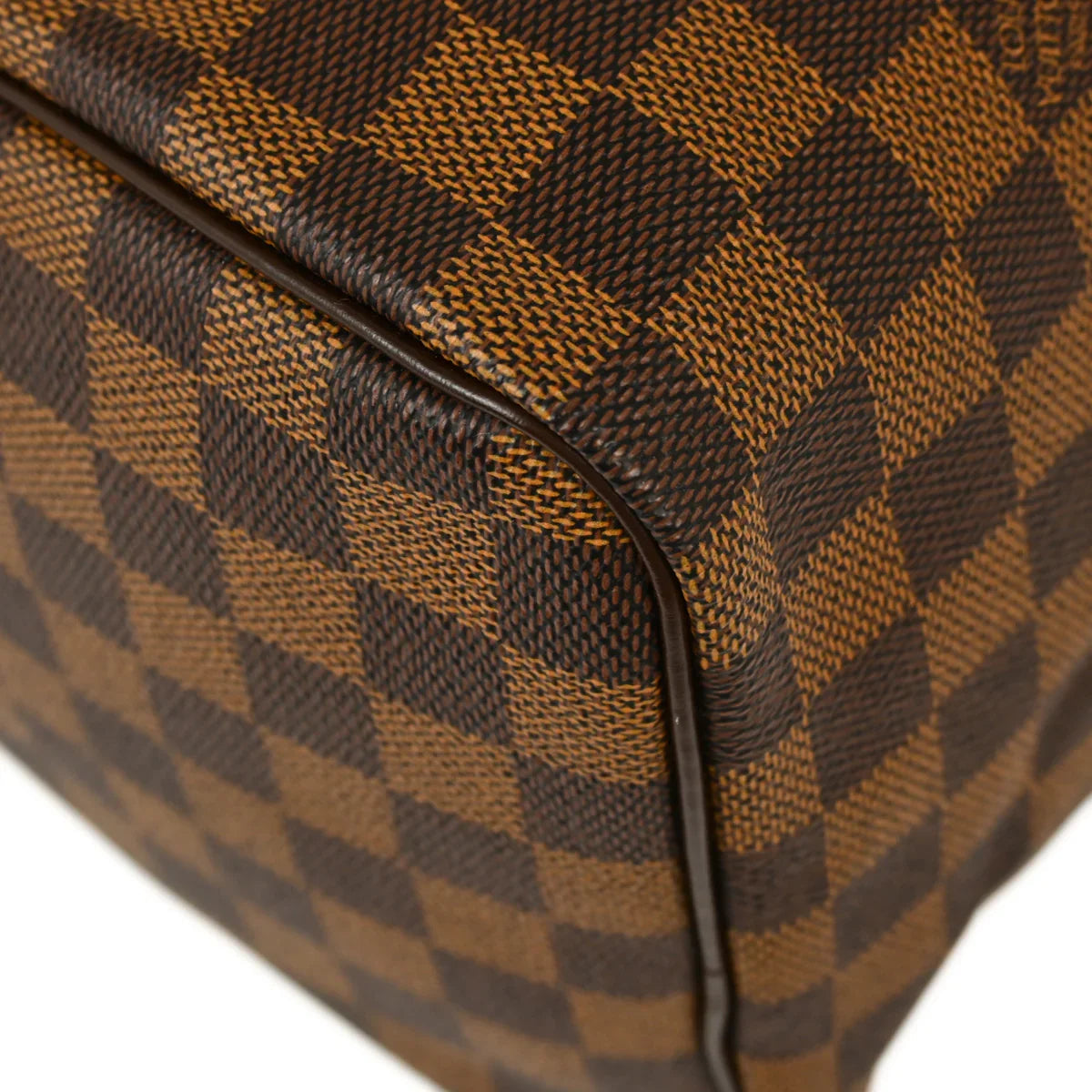 Louis Vuitton 2006 Damier 30 Handbag N41531