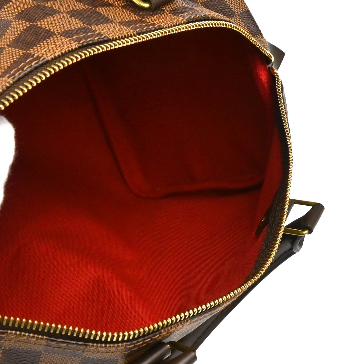 Louis Vuitton 2014 Damier 30 Handbag N41531