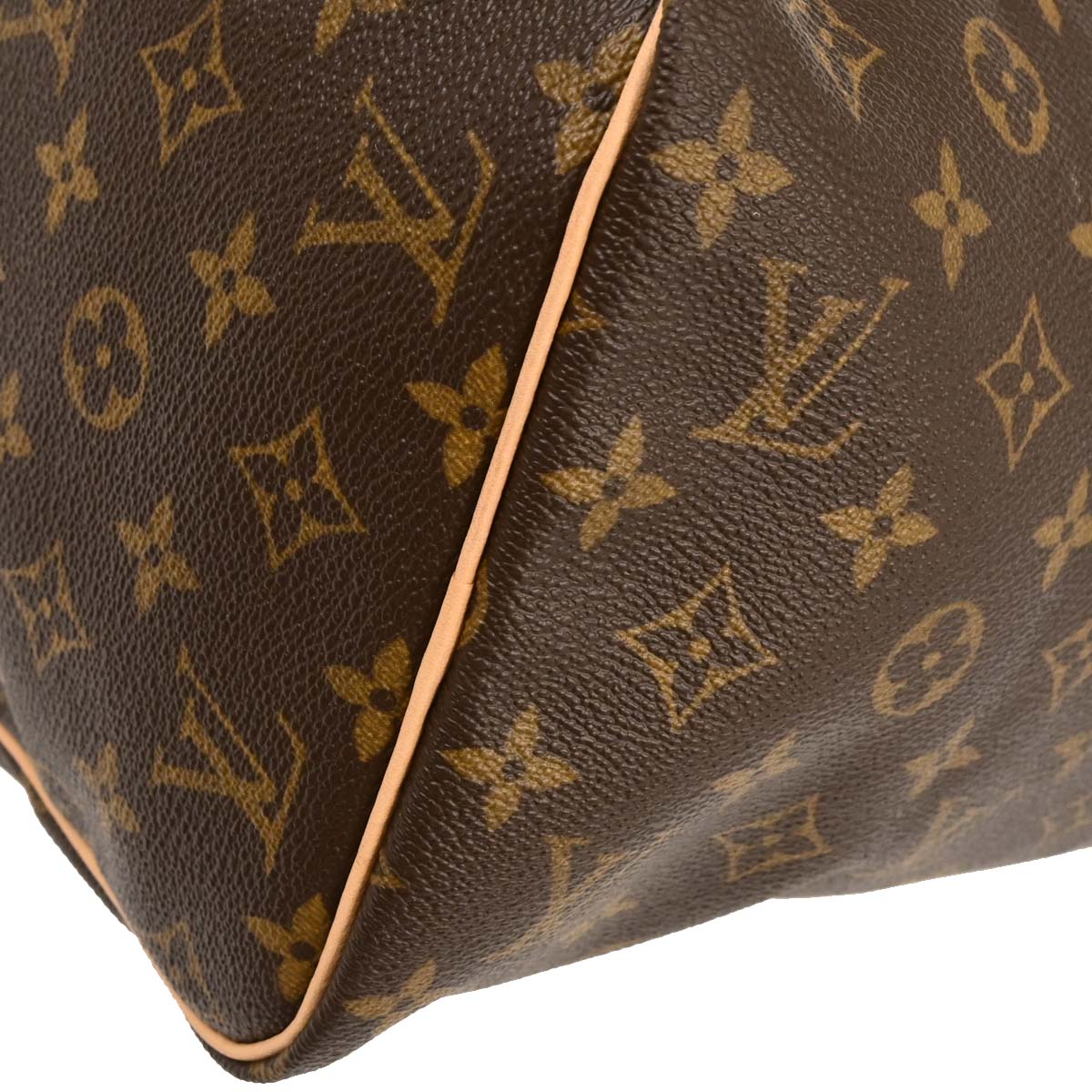 Louis Vuitton 2004 Monogram 30 Handbag M41526
