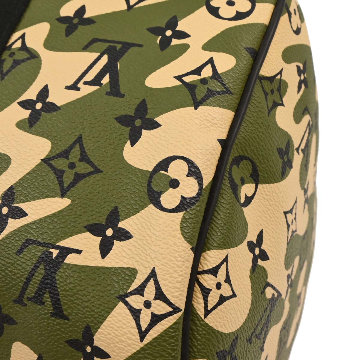 Louis Vuitton 2008 Monogramouflage 35 Handbag M95773