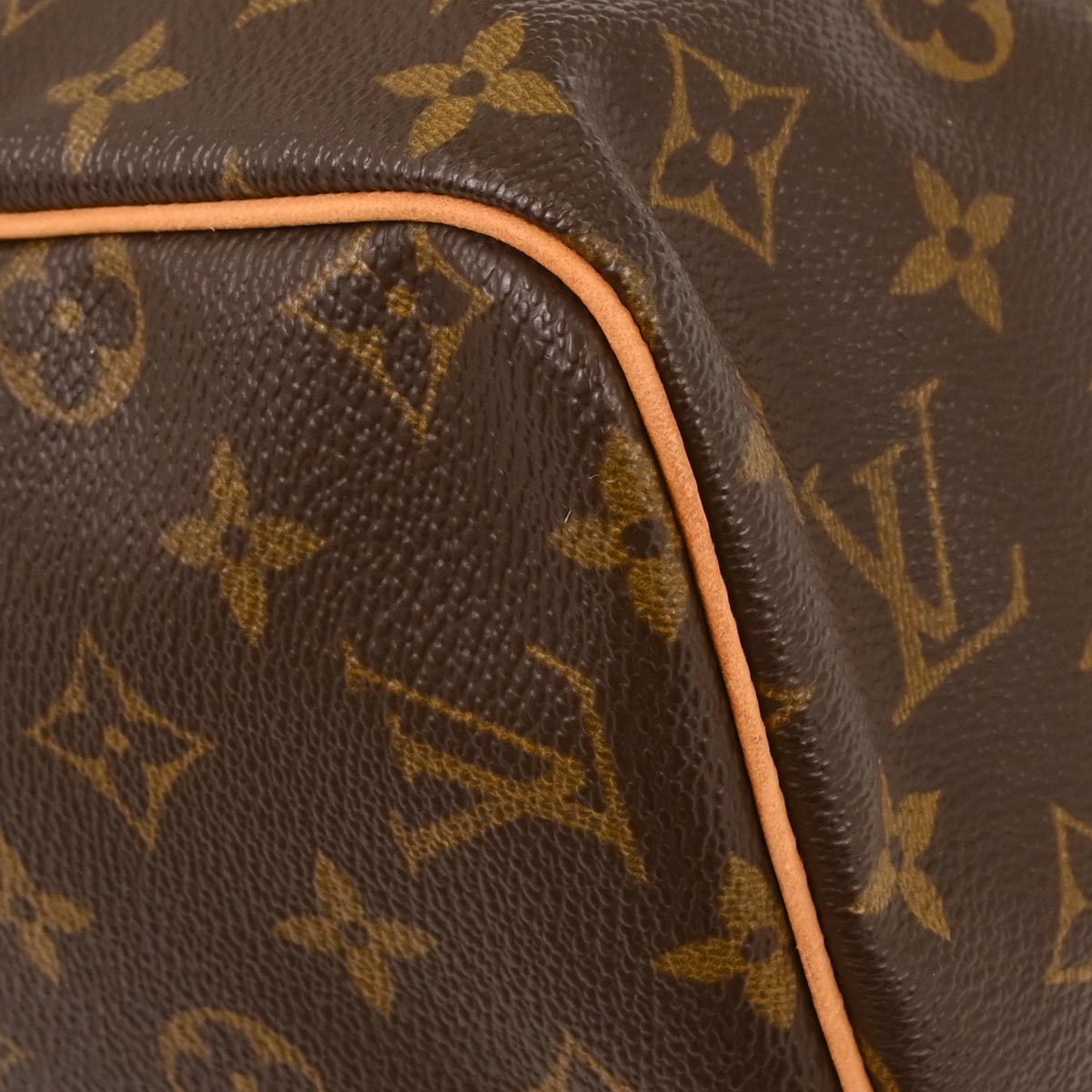 Louis Vuitton Monogram 30 Handbag M41526
