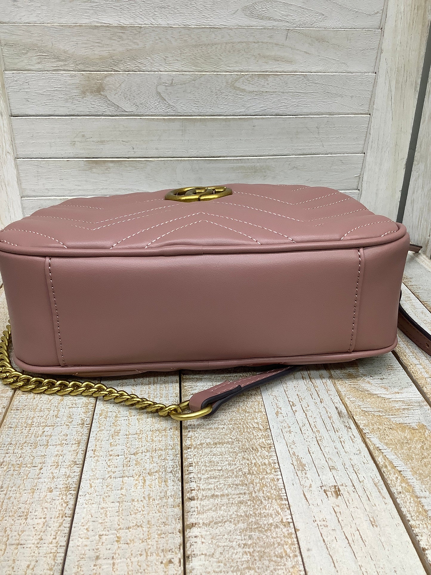 Gucci Designer Crossbody
