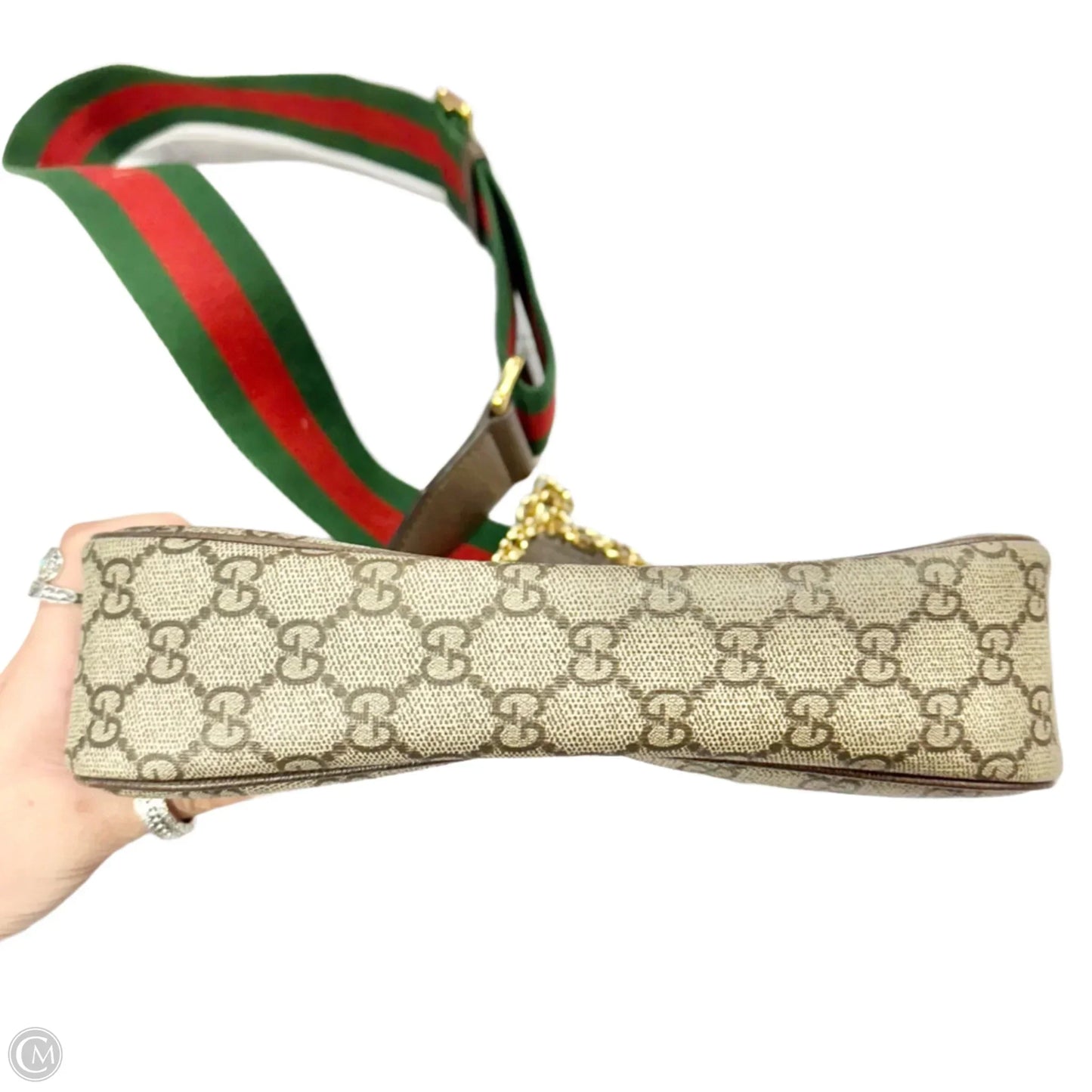 Gucci Designer Crossbody