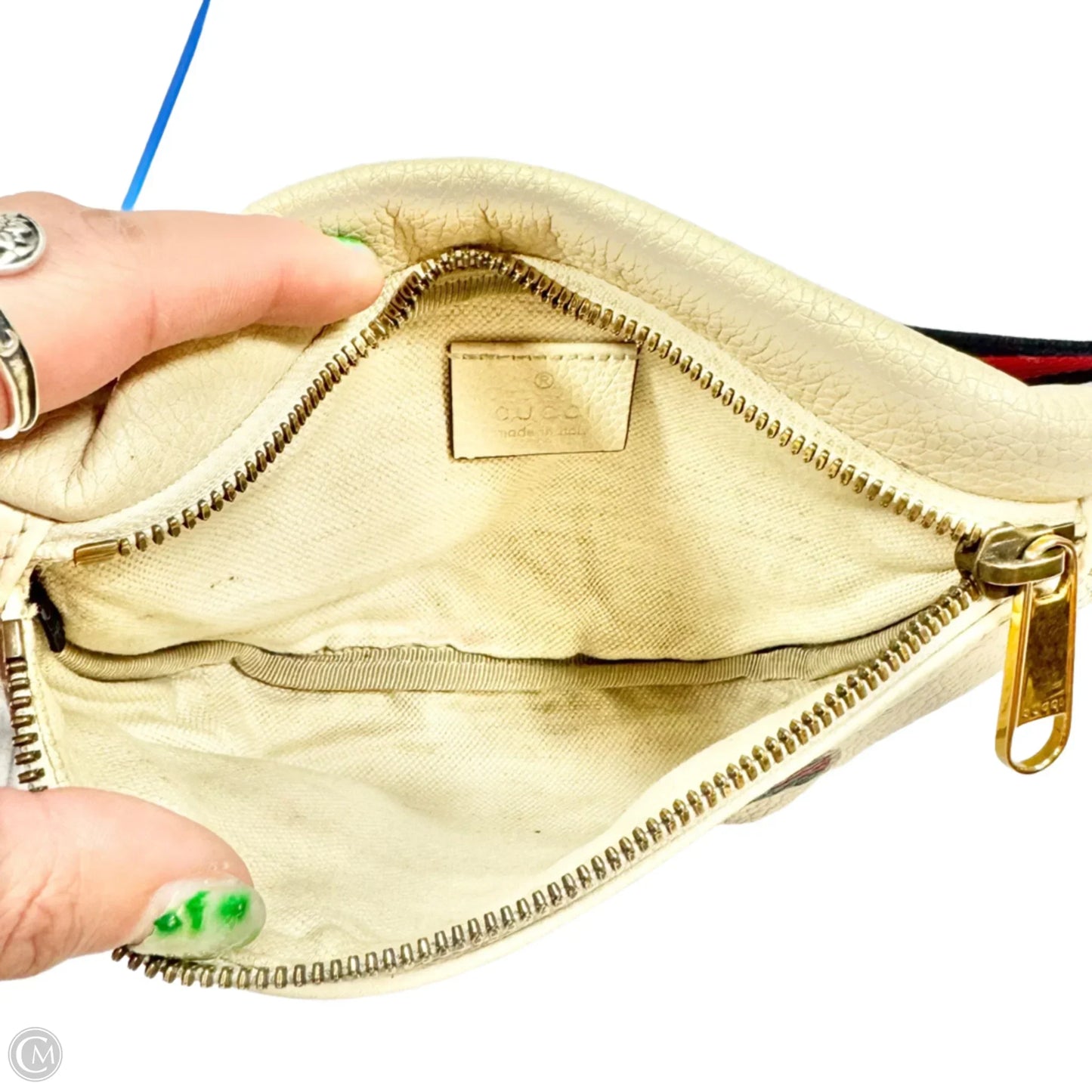 Gucci Designer Handbag