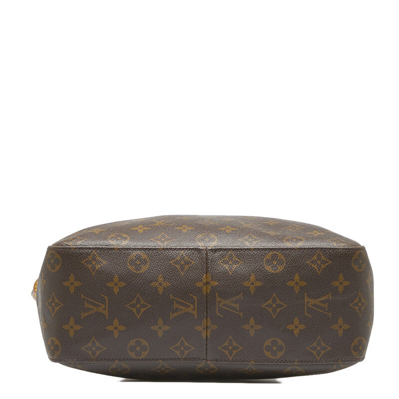 Louis Vuitton Monogram Looping GM Shoulder Bag