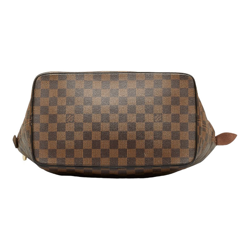 Louis Vuitton Damier Saleya MM Handbag Tote Bag