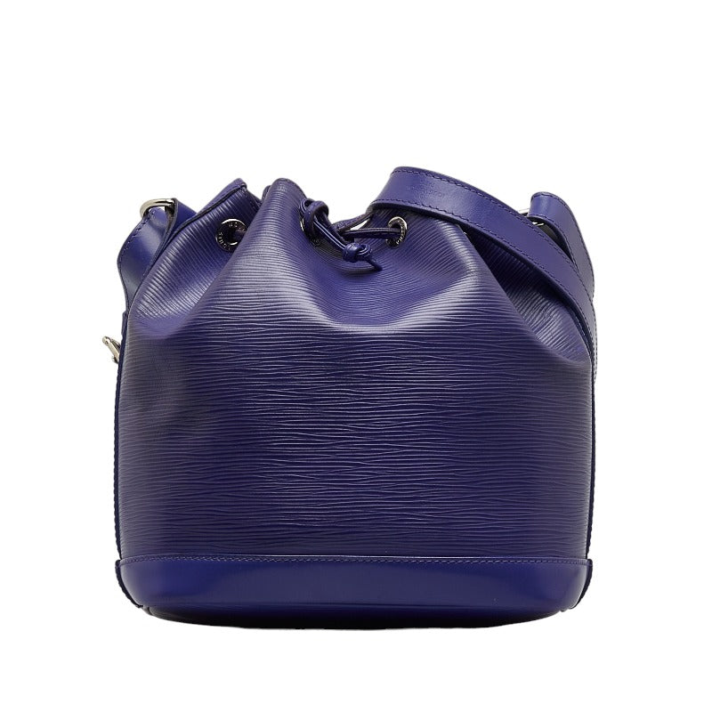 Louis Vuitton Epi Noe BB Crossbody Bag
