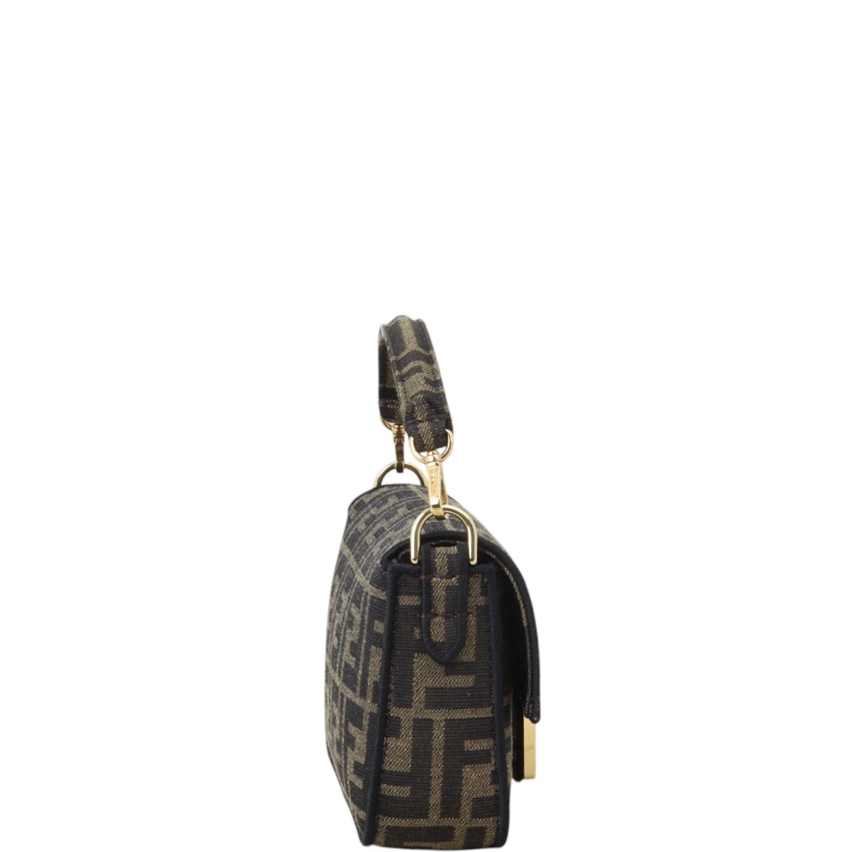 Fendi Baguette Mini Bag