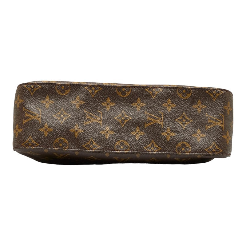 Louis Vuitton Monogram Mini Looping Handbag