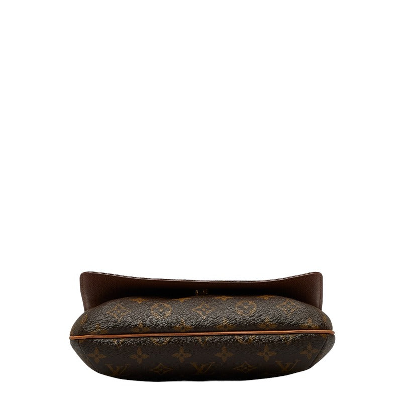 Louis Vuitton Monogram Mtte Tango Shoulder Bag