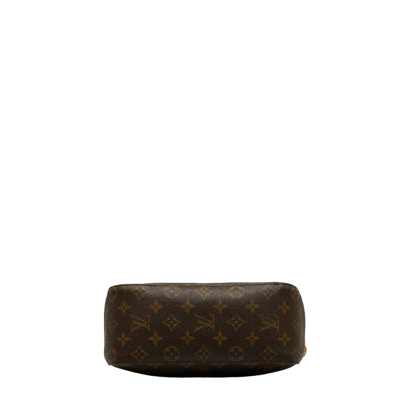 Louis Vuitton Monogram Looping MM Shoulder Bag