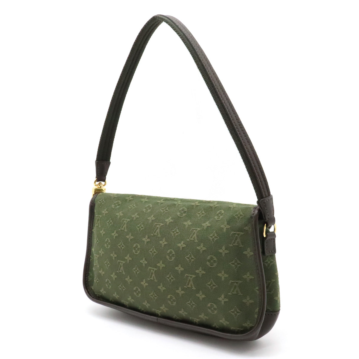 Louis Vuitton Monogram Mini Marjorie Shoulder Bag