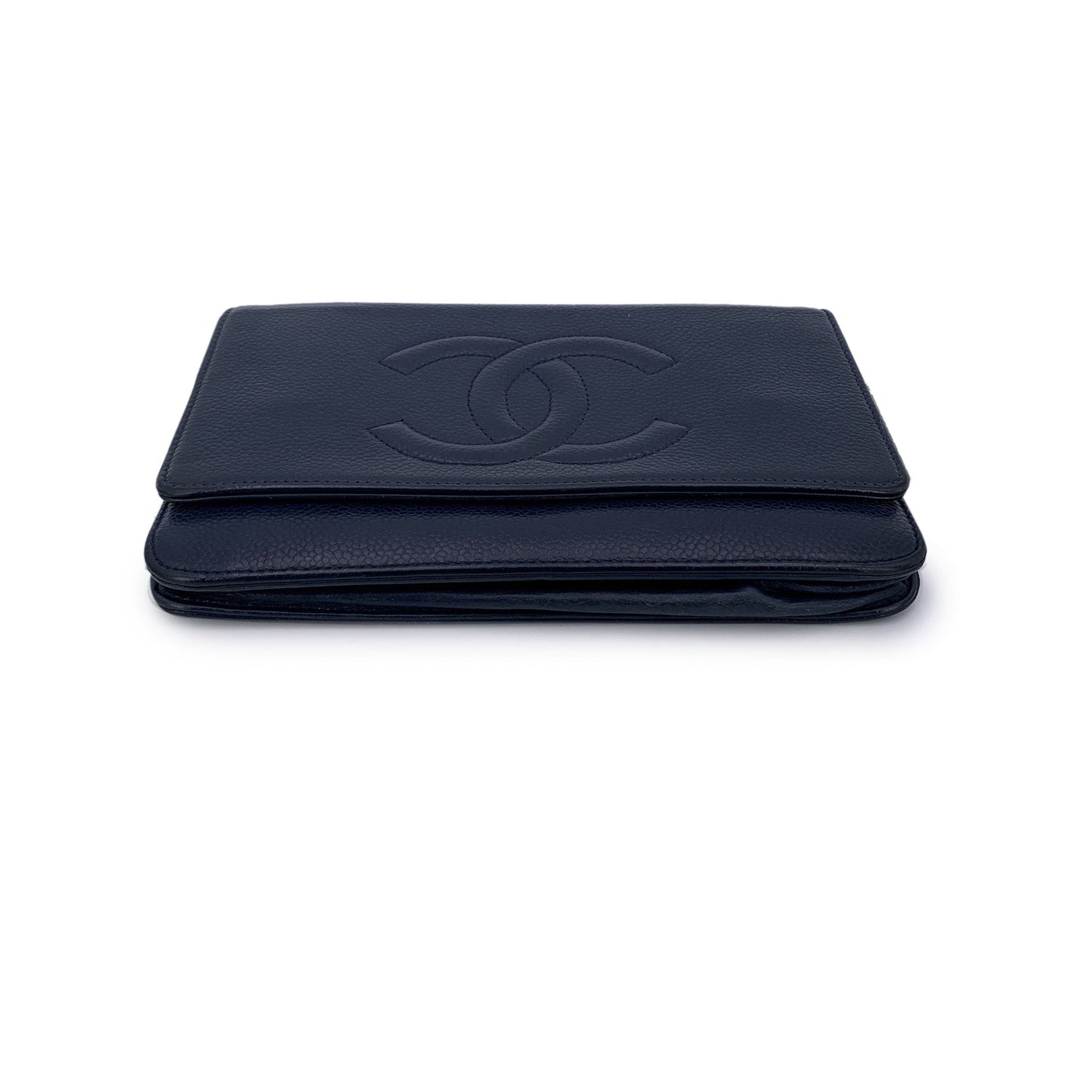 Chanel WOC Crossbody Bag - Almora Bags