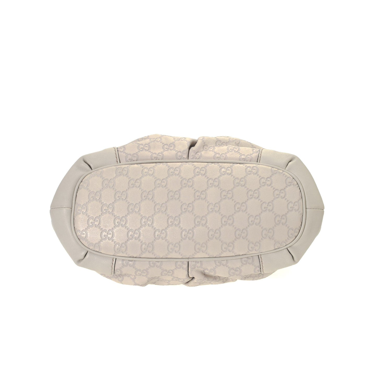 Gucci Leather Shoulder Bag