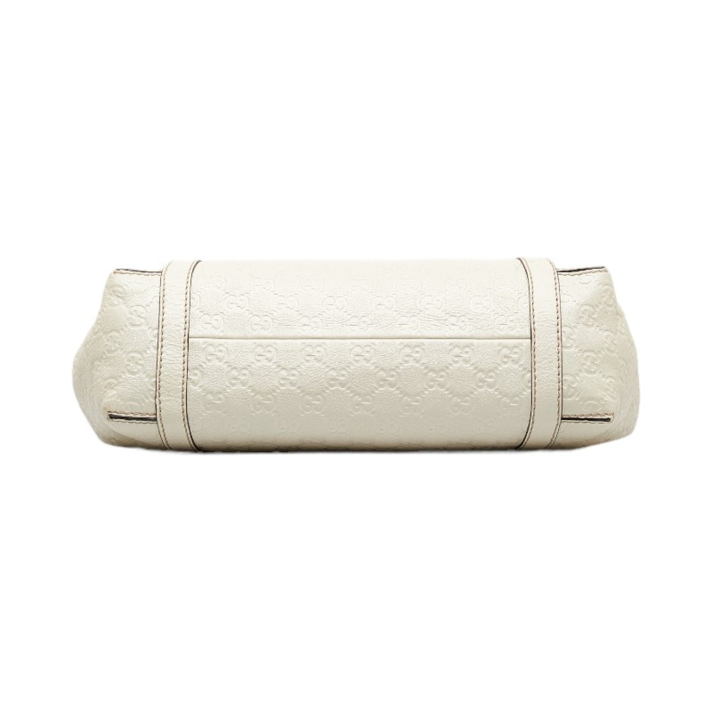 Gucci Leather Shoulder Bag