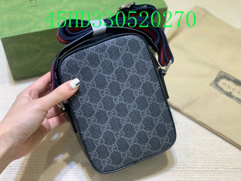 Gucci Designer Tote