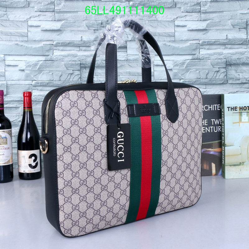 Gucci Designer Tote