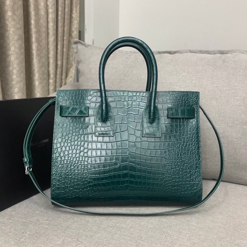 Yves Saint Laurent - Bags