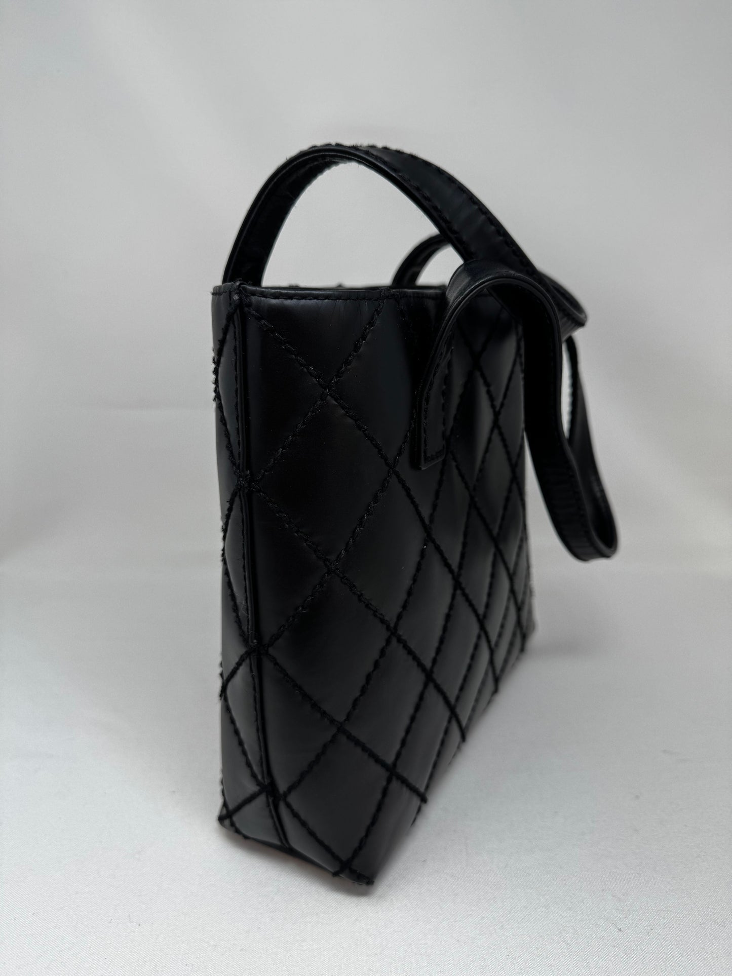 Chanel Tote Bag - Almora Bags