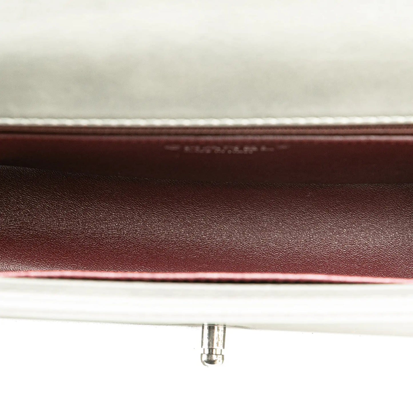 Chanel Flap Crossbody Bag - Almora Bags