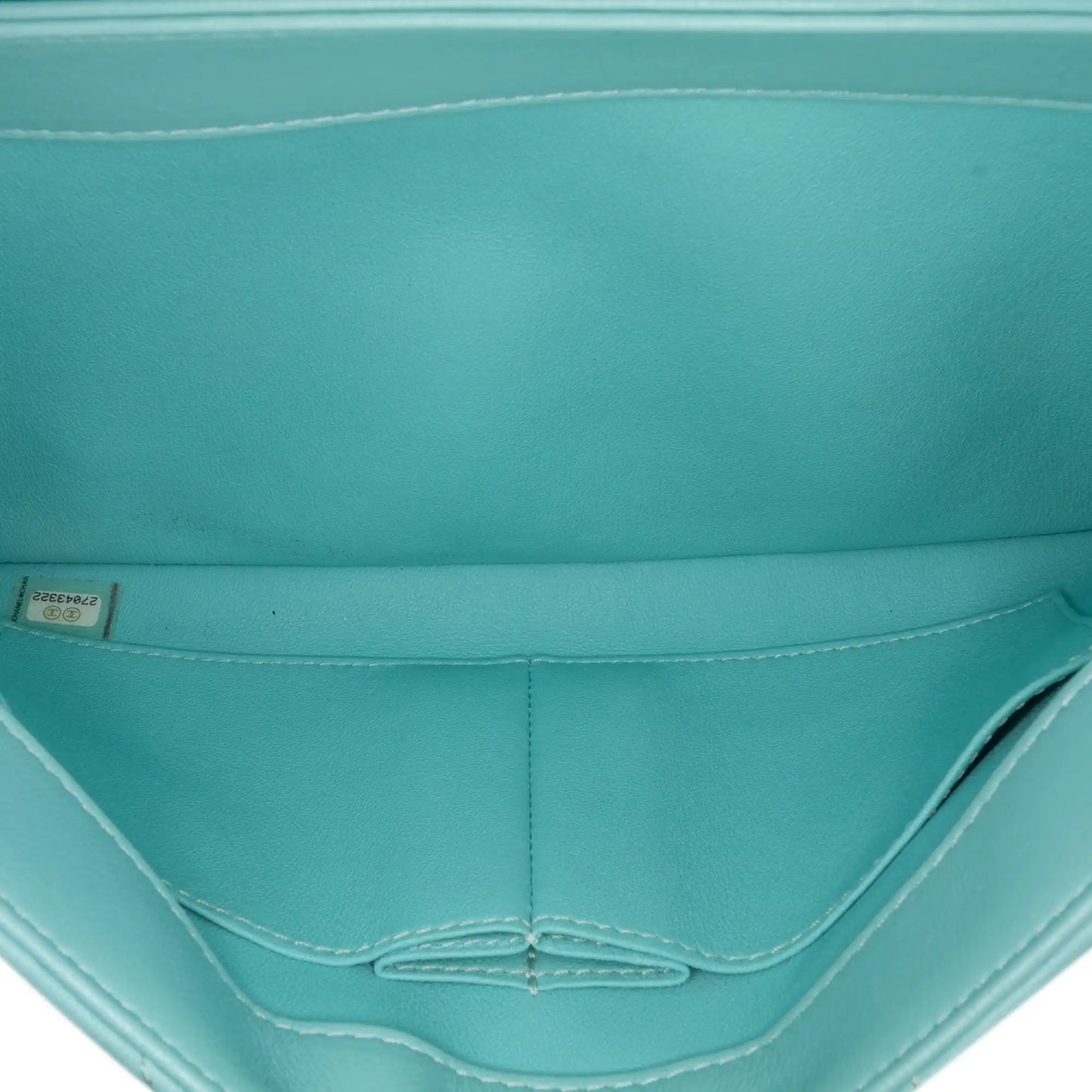 Chanel Flap Shoulder Bag - Almora Bags
