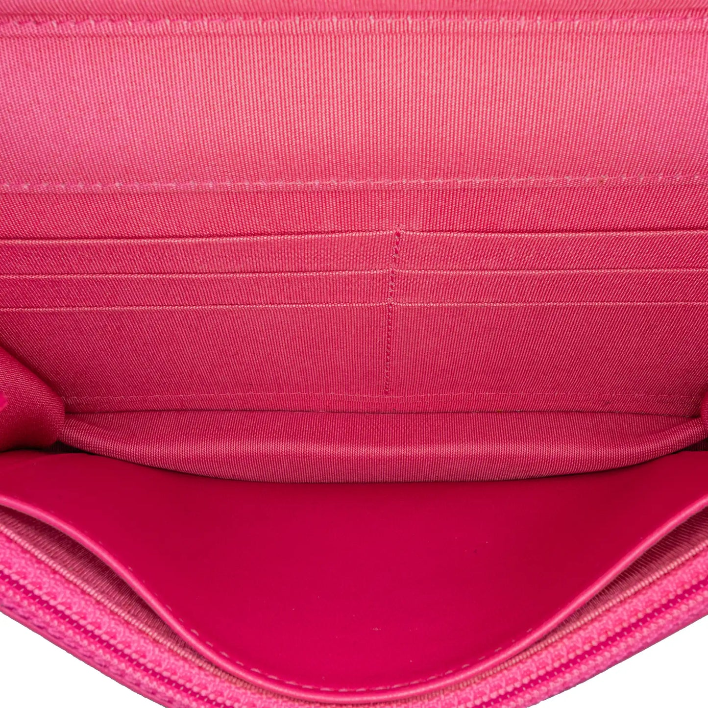 Chanel Wallet On Chain Crossbody Bag - Almora Bags