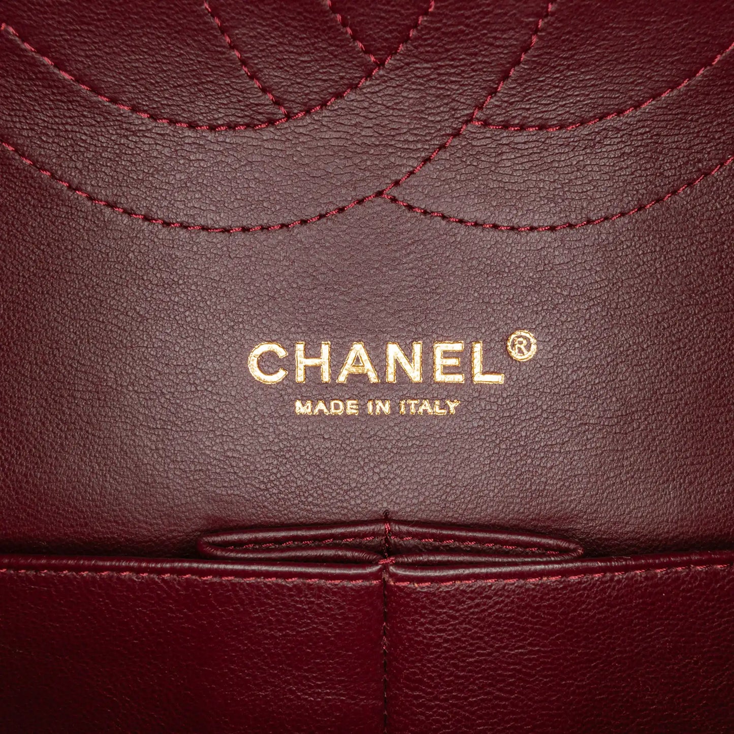 Chanel Flap Shoulder Bag - Almora Bags