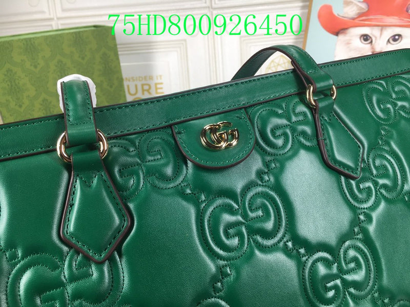 Gucci Designer Tote