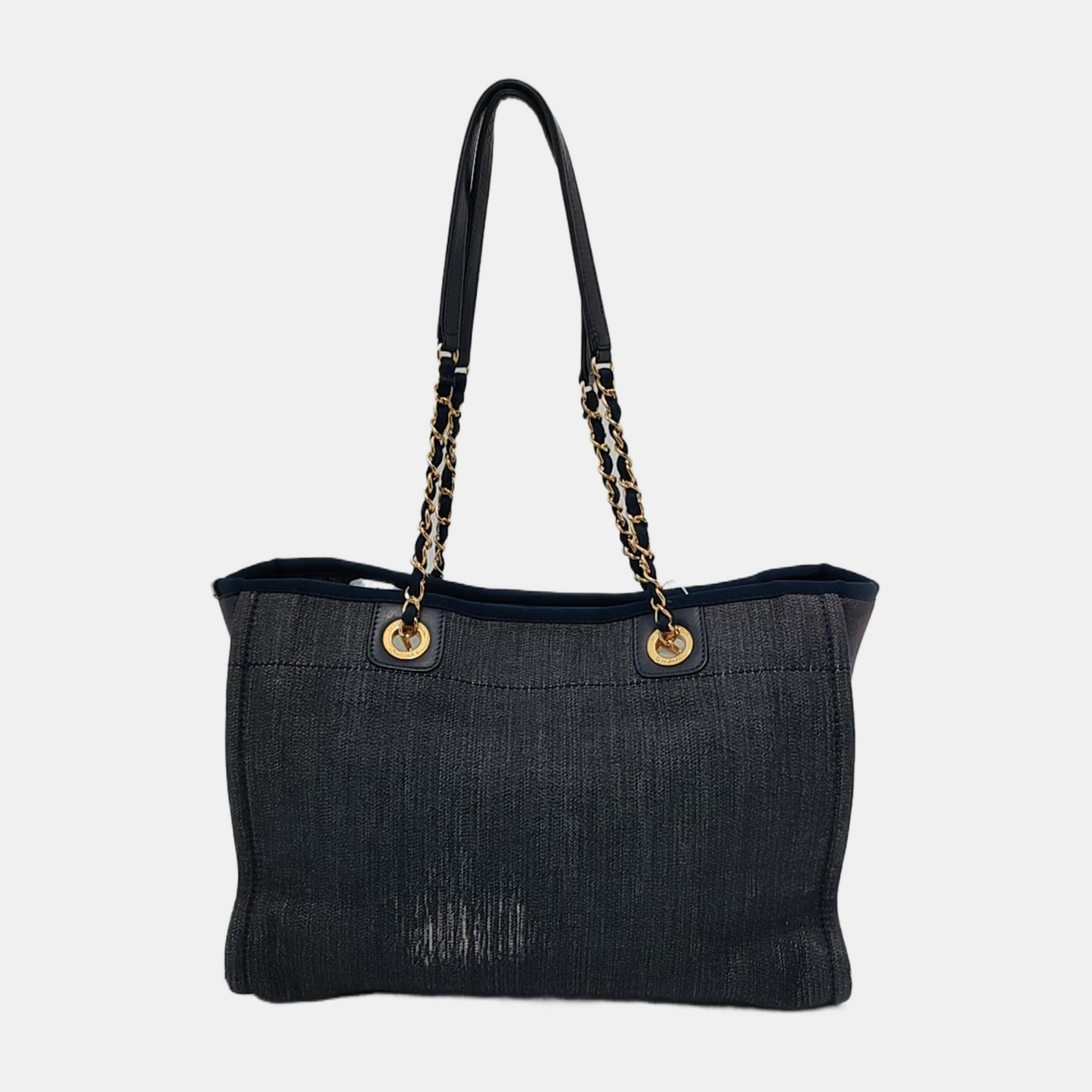 Chanel Deauville Tote Bag - Almora Bags