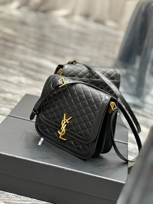 Yves Saint Laurent - Bags