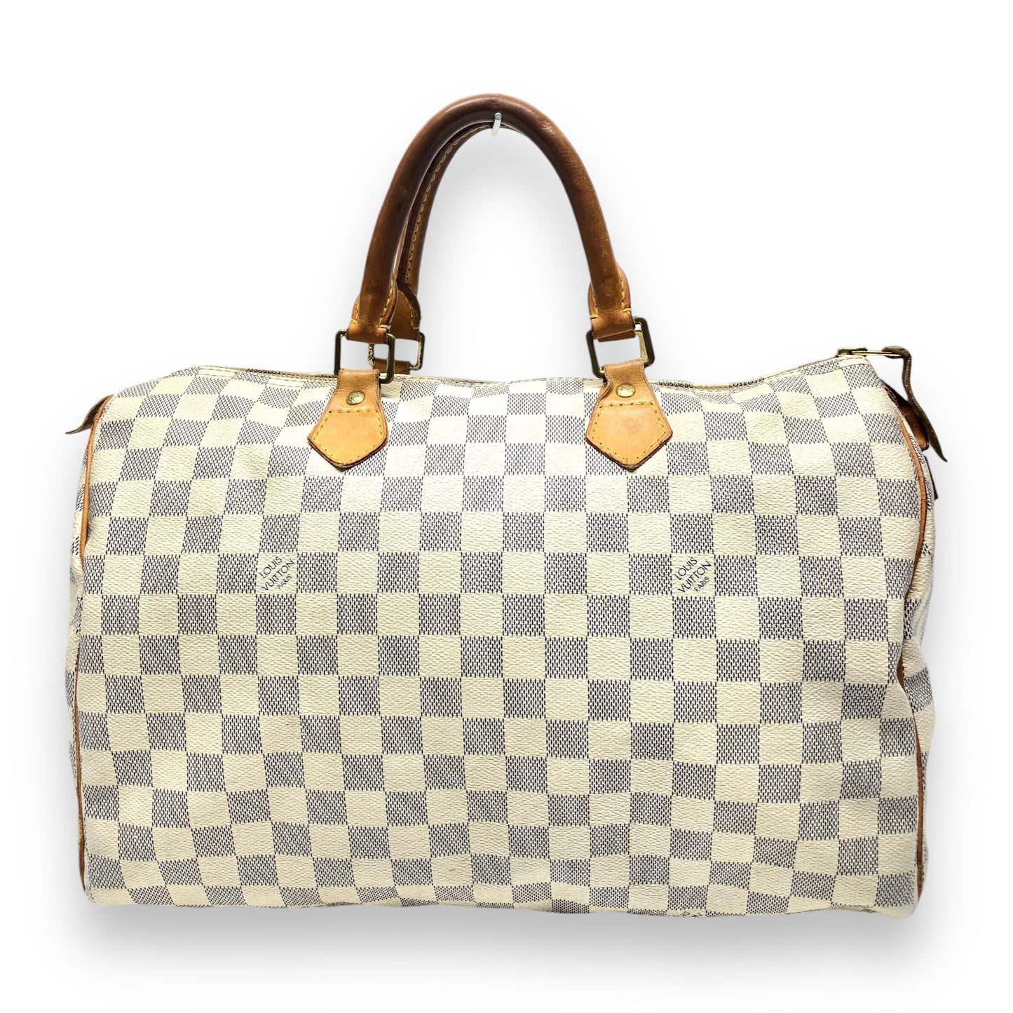 Handbag Luxury Designer By Louis Vuitton Size: Medium
